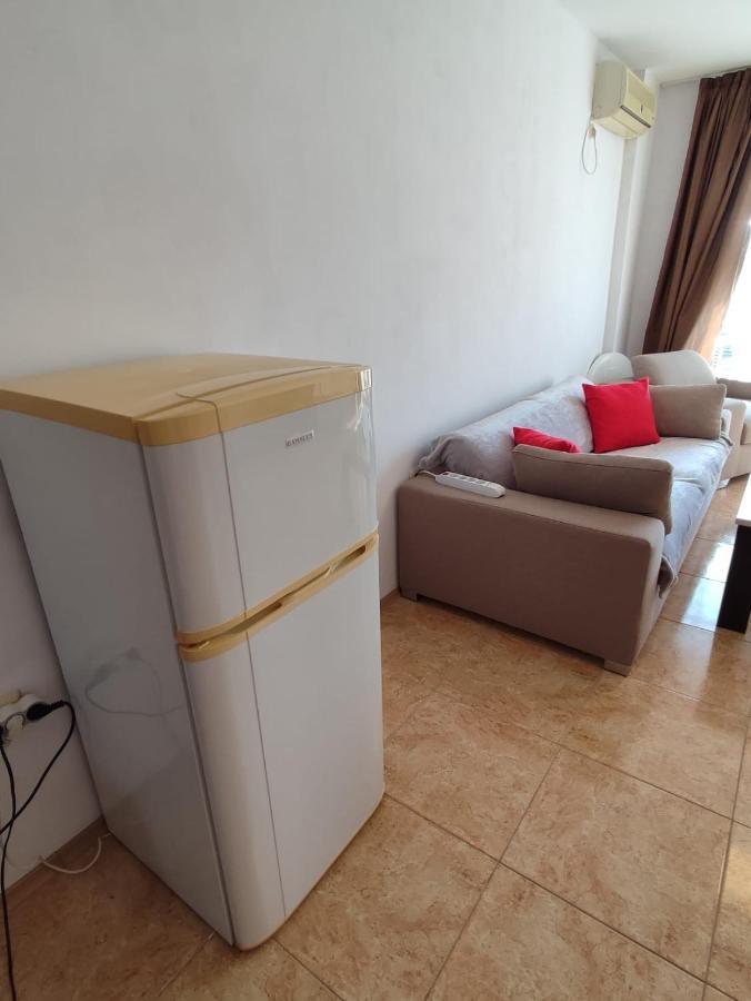 Midia Grand Resort, Terrassen Paradies Apartment アヘロイ エクステリア 写真