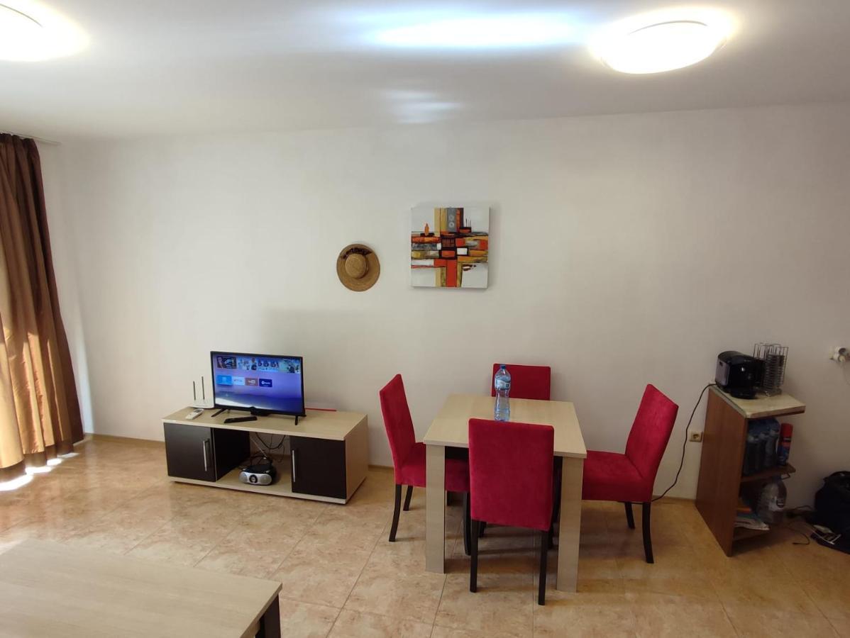 Midia Grand Resort, Terrassen Paradies Apartment アヘロイ エクステリア 写真