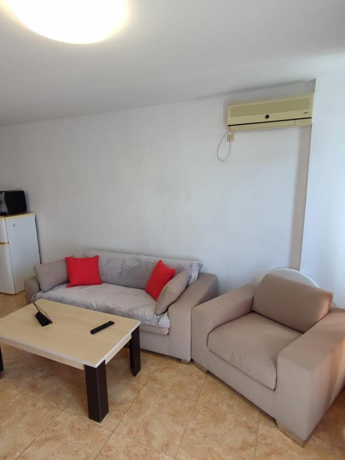 Midia Grand Resort, Terrassen Paradies Apartment アヘロイ エクステリア 写真
