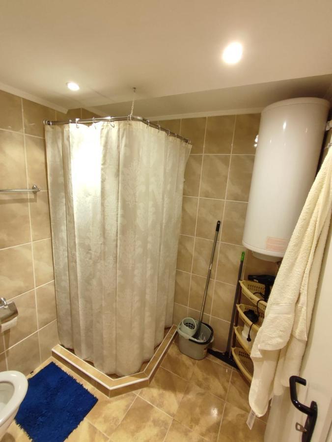 Midia Grand Resort, Terrassen Paradies Apartment アヘロイ エクステリア 写真