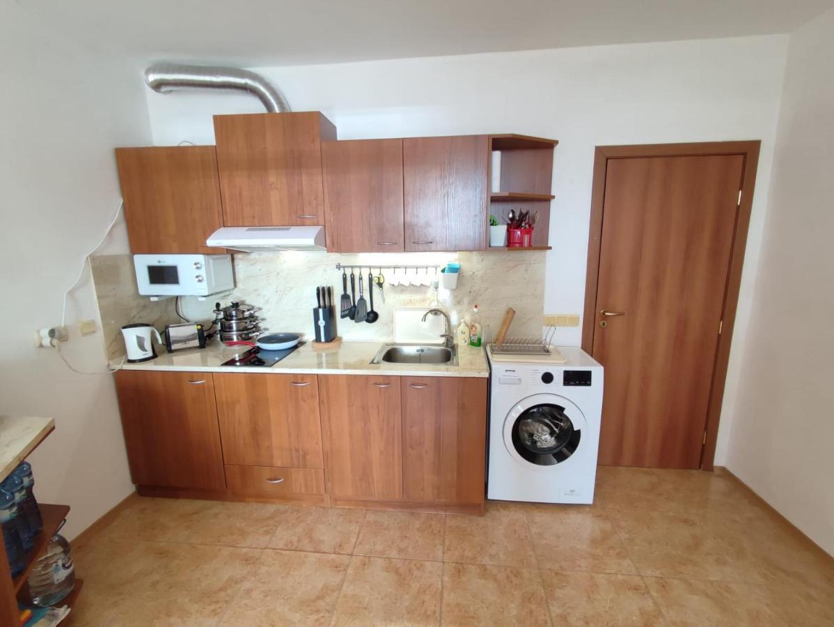 Midia Grand Resort, Terrassen Paradies Apartment アヘロイ エクステリア 写真