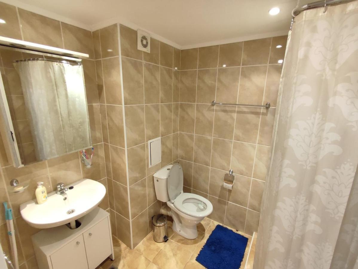 Midia Grand Resort, Terrassen Paradies Apartment アヘロイ エクステリア 写真