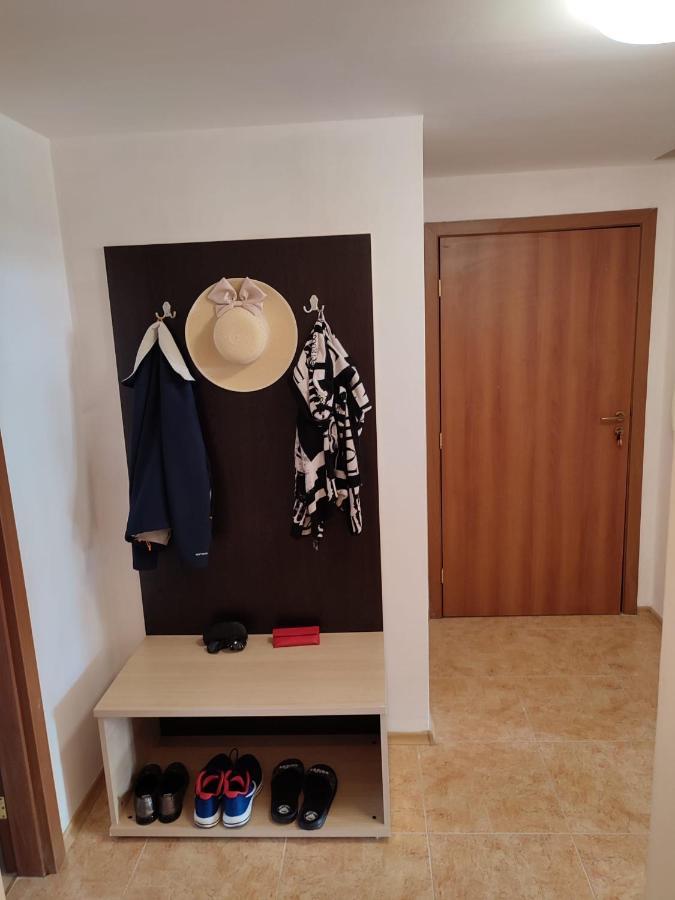 Midia Grand Resort, Terrassen Paradies Apartment アヘロイ エクステリア 写真