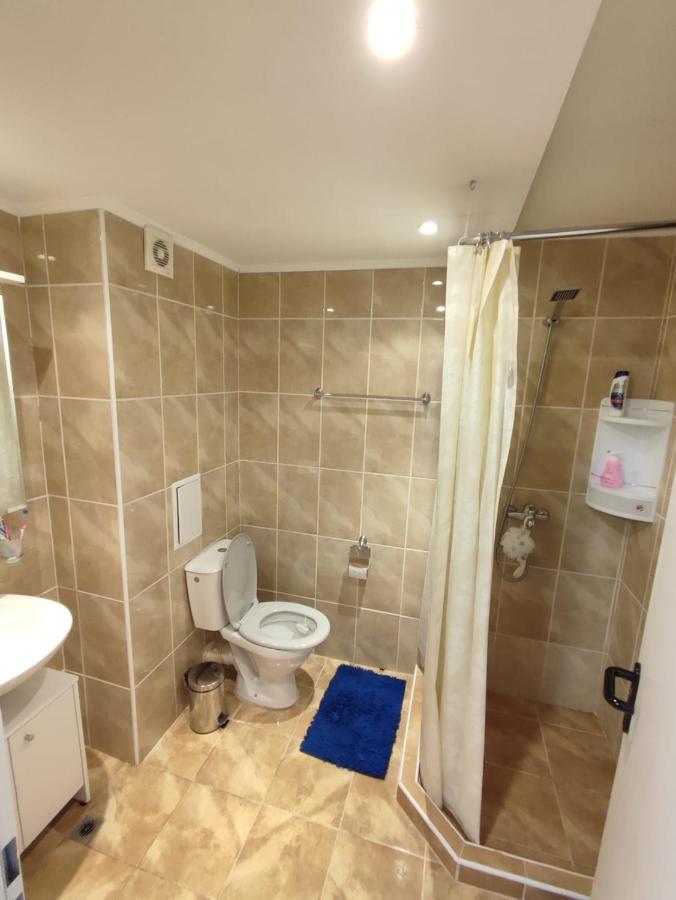Midia Grand Resort, Terrassen Paradies Apartment アヘロイ エクステリア 写真