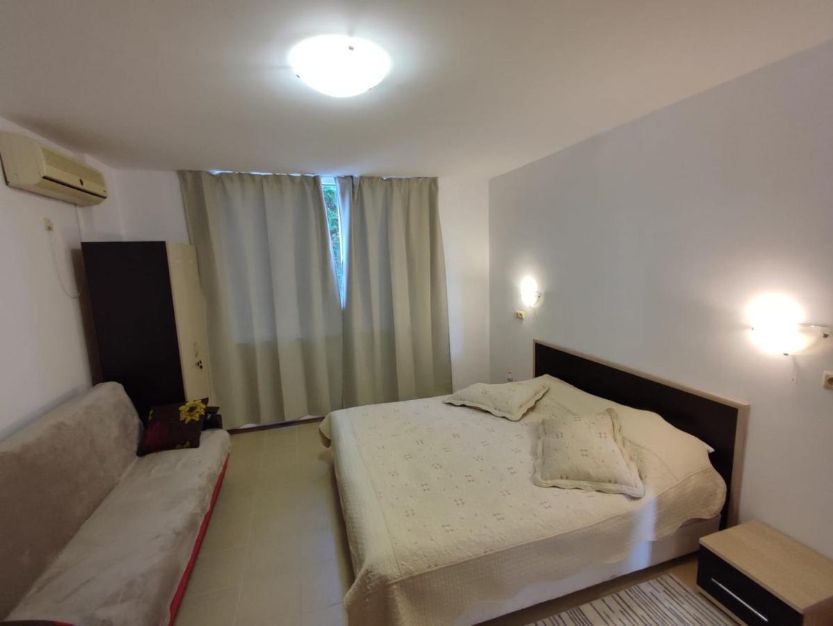 Midia Grand Resort, Terrassen Paradies Apartment アヘロイ エクステリア 写真