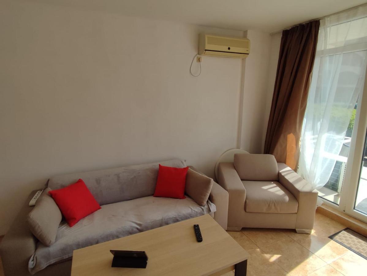Midia Grand Resort, Terrassen Paradies Apartment アヘロイ エクステリア 写真