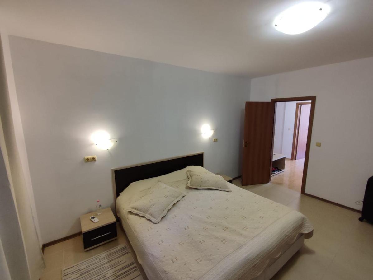 Midia Grand Resort, Terrassen Paradies Apartment アヘロイ エクステリア 写真