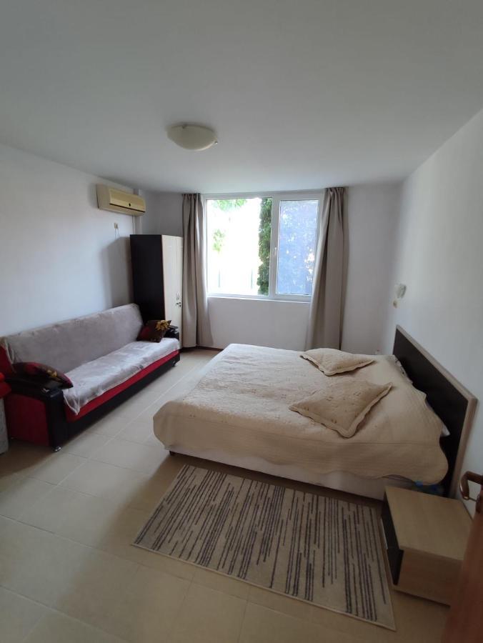 Midia Grand Resort, Terrassen Paradies Apartment アヘロイ エクステリア 写真