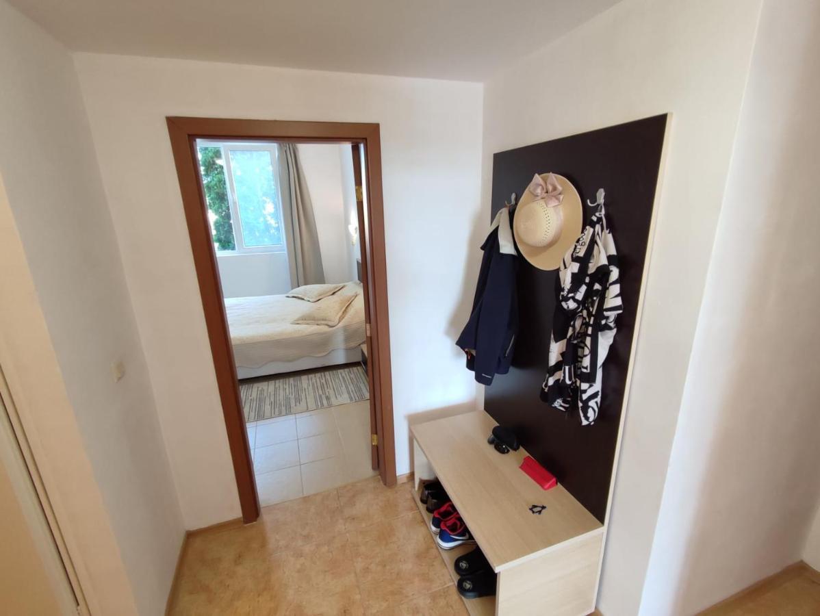 Midia Grand Resort, Terrassen Paradies Apartment アヘロイ エクステリア 写真
